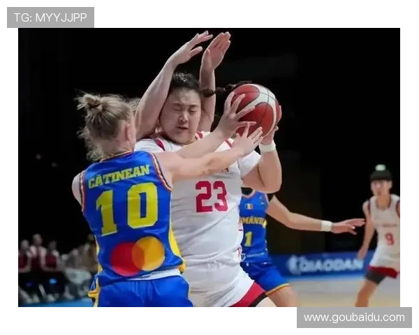 刘禹彤六战高效斩获68分助中国大运女篮卫冕两连冠 赛后金牌舞蹈庆祝辉煌时刻