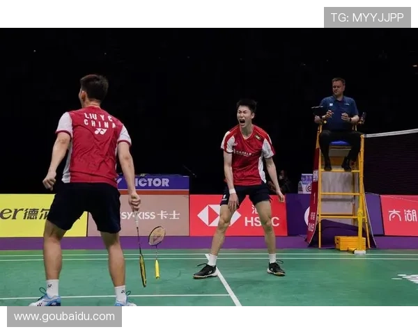 国羽队全力备战汤姆斯杯目标明确誓夺桂冠训练和策略同步推进 国羽队全力备战汤姆斯杯目标明确誓夺桂冠训练和策略同步推进