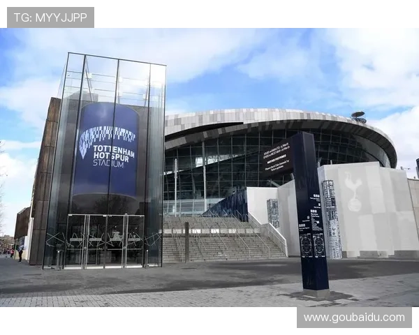 热刺球场成为NFL伦敦赛固定场地 每年举办两场比赛提升赛事影响力 热刺球场成为NFL伦敦赛固定场地 每年举办两场比赛提升赛事影响力